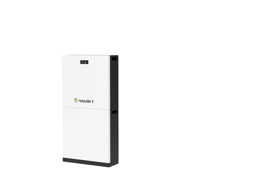 Batteries 14.336kw/h ASGOFT