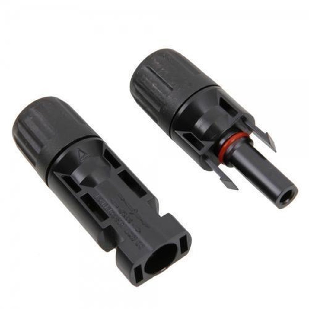 Connecteur mc4 ( male et Femelle )