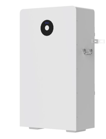 Batterie Deye 16 kw