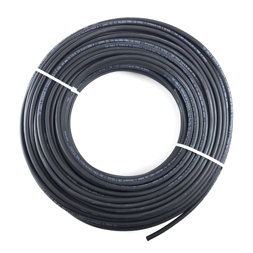 Câble solaire 4 mm²