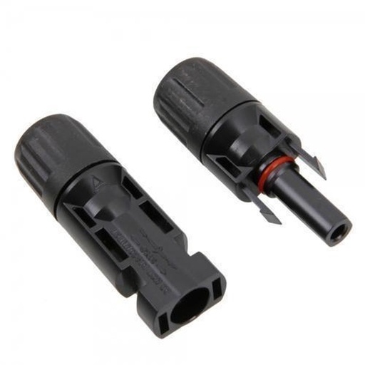Connecteur mc4 ( male et Femelle )