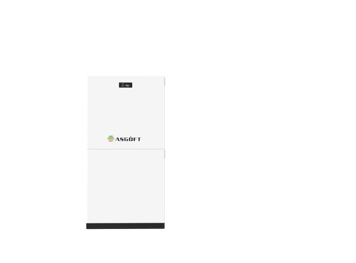 Batteries 14.336 kwh ASGOFT