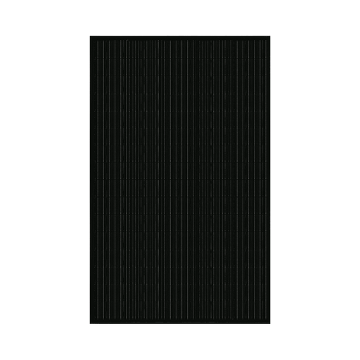 Panneaux solaires full black 450w EGYO